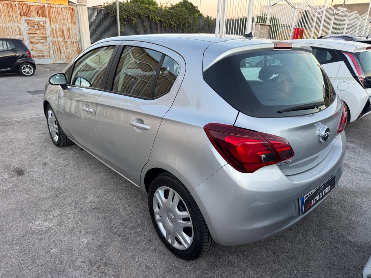 Opel Corsa 1.3 CDTI 95cv COSMO