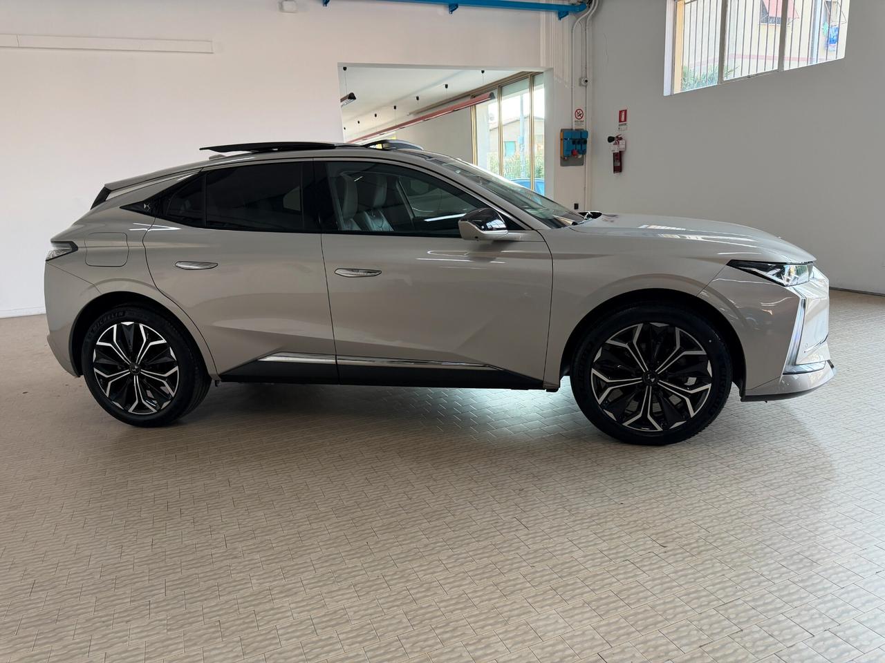 Ds DS4 4 BlueHDi 130 aut. Opera Full optional