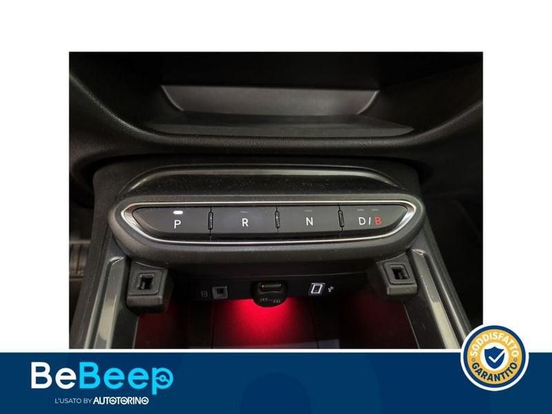 FIAT 600 600e 54KWH RED