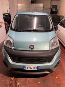 Fiat Qubo 1.4 8V 77 CV Easy