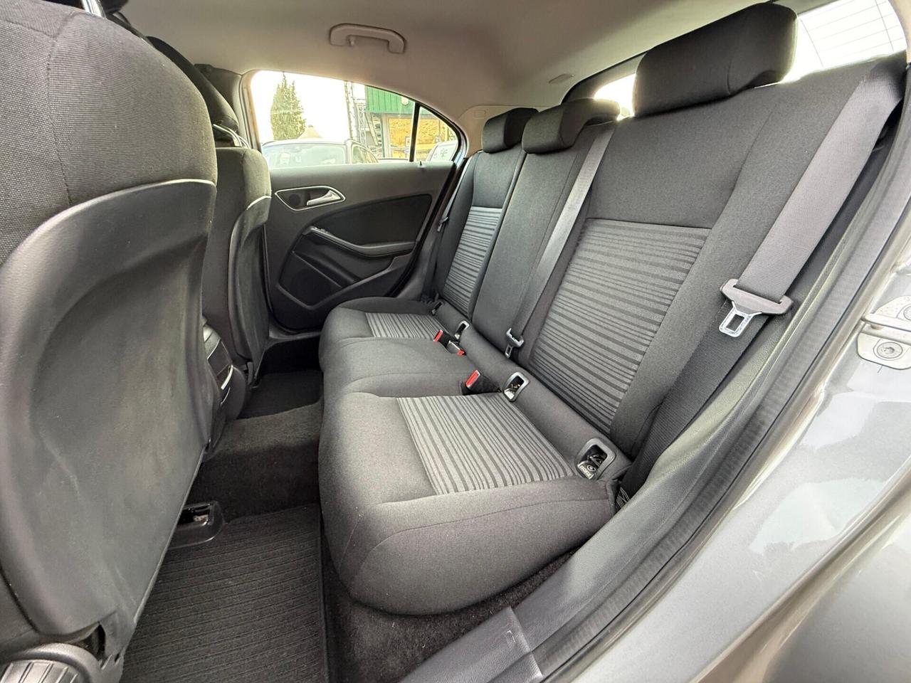 Mercedes-benz A 180 CDI Executive