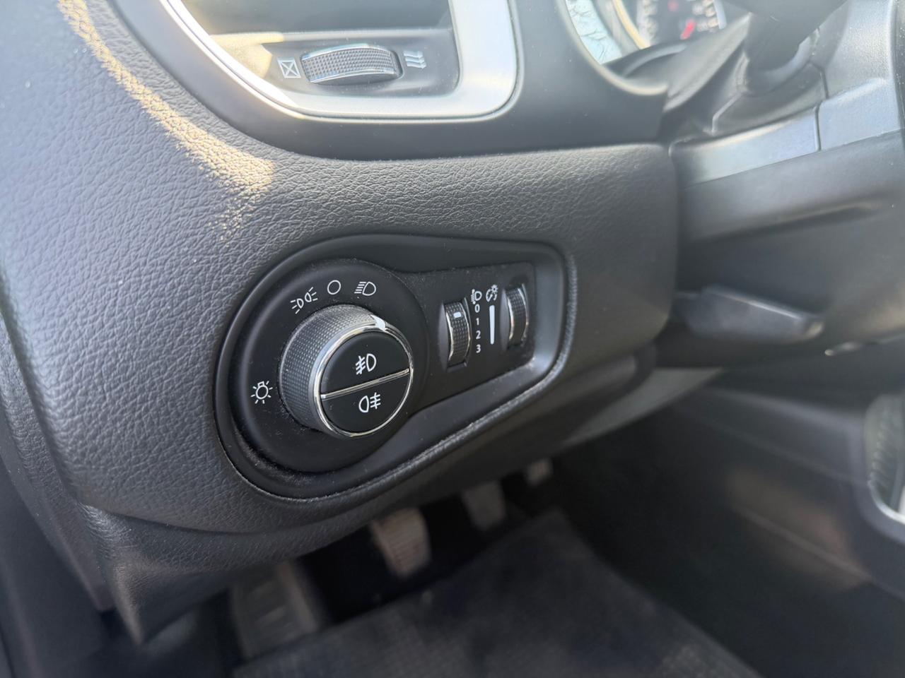 Jeep Renegade 1.6 Mjt 120 CV Longitude