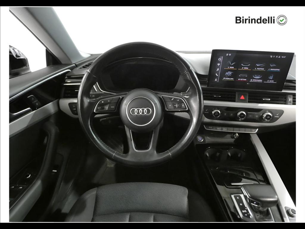 AUDI A5 2ª serie - A5 SPB 35 TDI S tronic Business Advanced