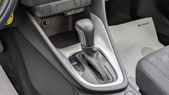 TOYOTA Yaris 1.5 HYBRID 92cv SAFETYPACK ANDROID/CARPLAY