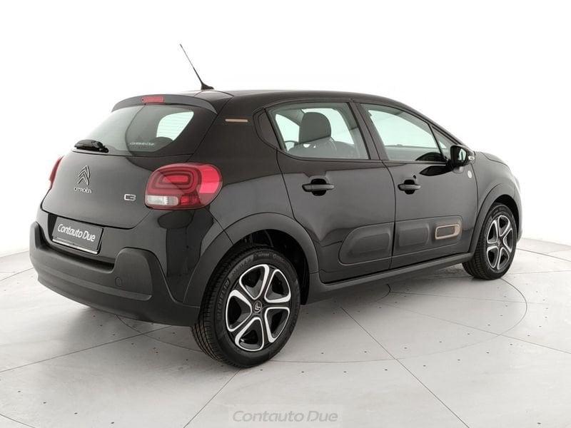 Citroën C3 PureTech 83 S&S C-Series