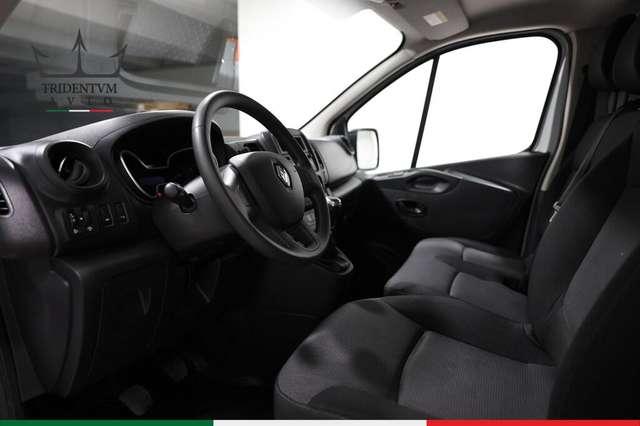 Renault Trafic T29 2.0 dci 120cv L2H1 Ice E6d-temp