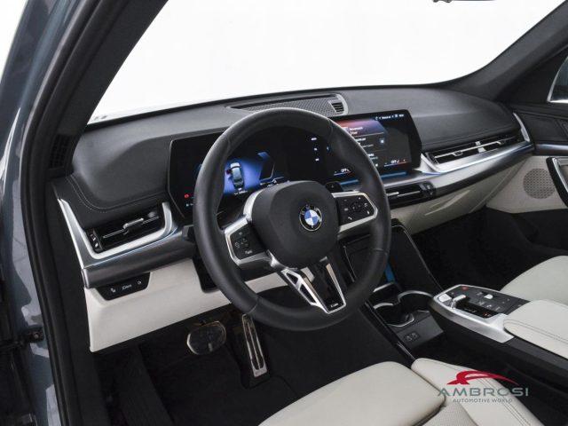 BMW X1 sdrive18d MSport auto