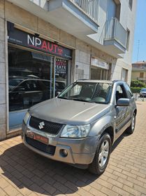 Suzuki Grand Vitara 4x4