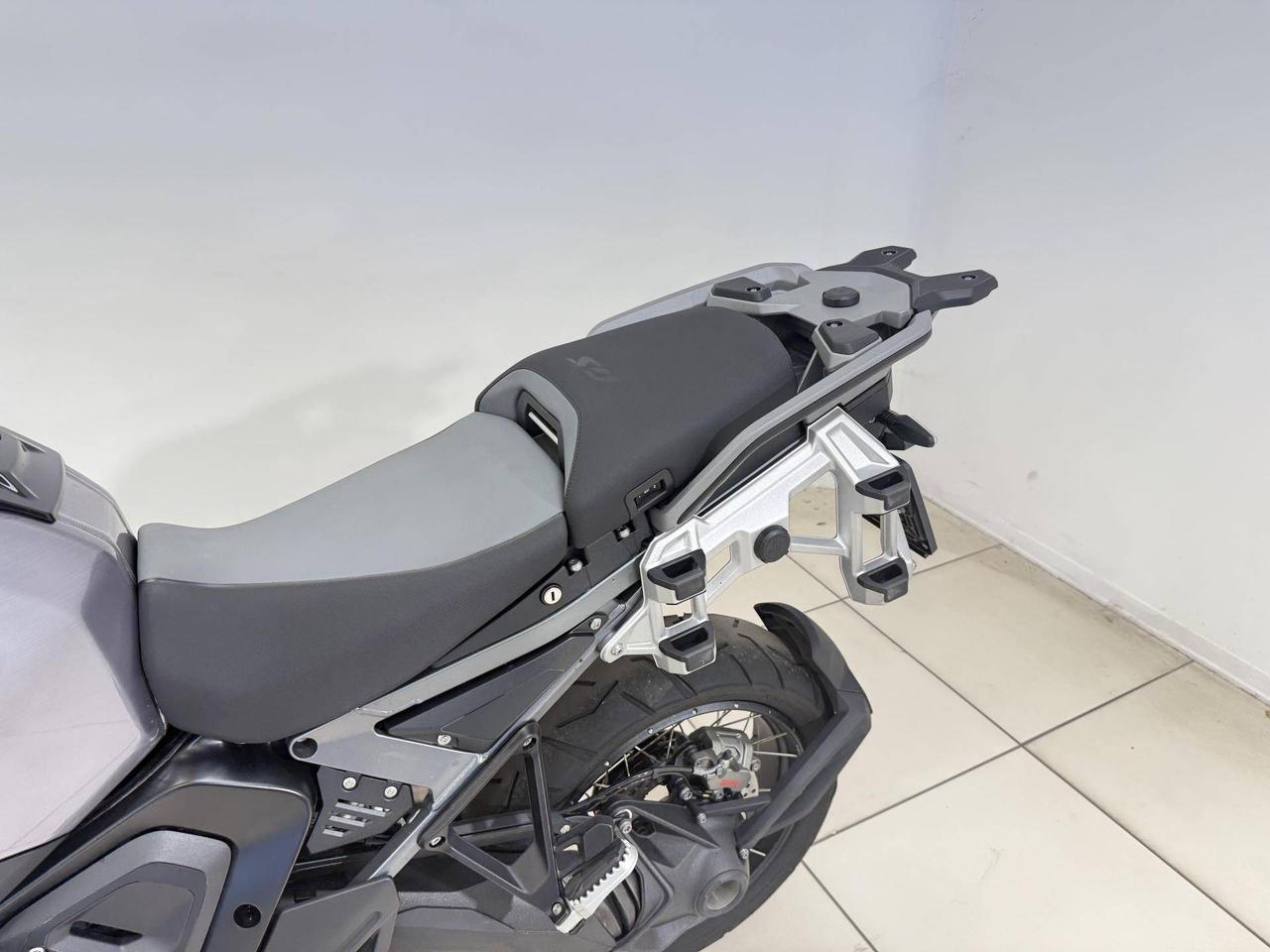 BMW R 1300 GS Adventure Triple Black