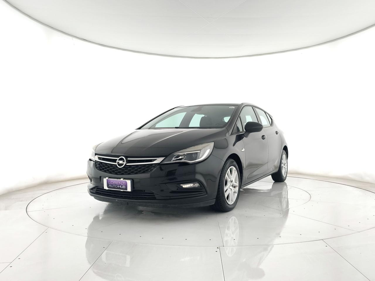 OPEL Astra 5p 1.6 cdti Business s&s 110cv my16 x COMMERCIANTI+NEOPATENTATI