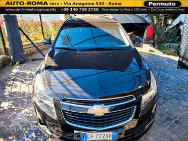 Chevrolet Cruze 1.6 5 porte LS