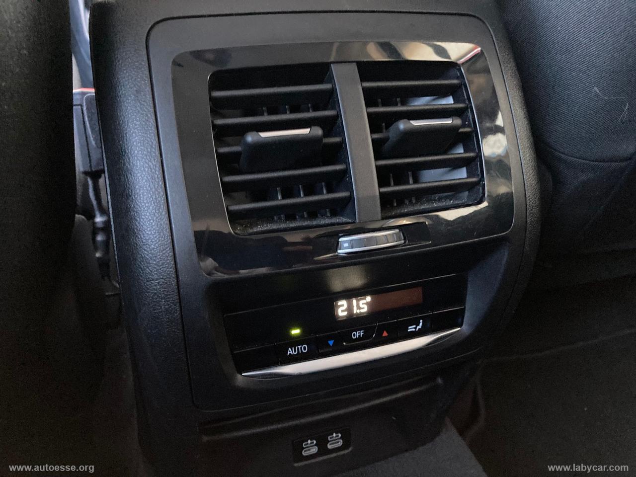 BMW X3 xDrive20d Business Advantage