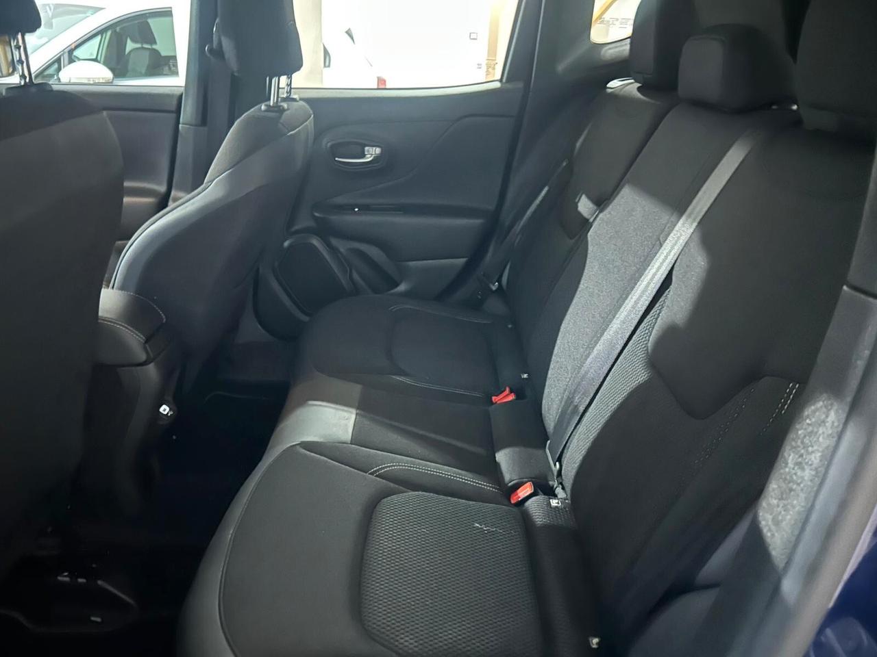 Jeep Renegade 1.3 T4 190CV PHEV 4xe AT6 Limited