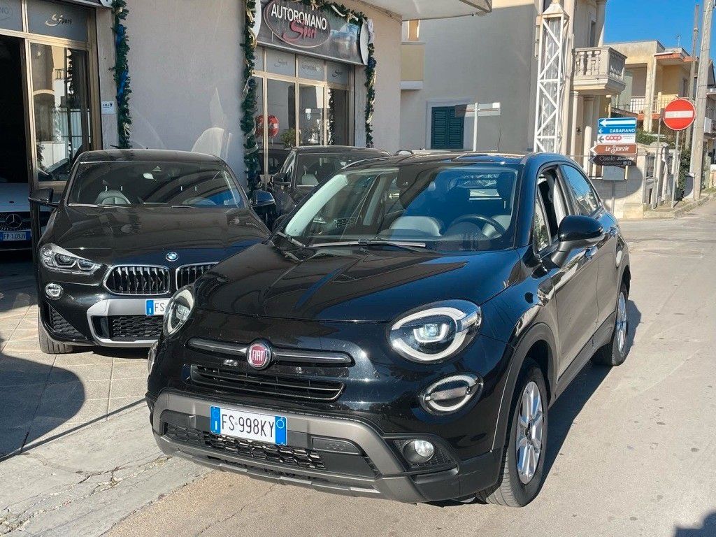 Fiat 500X 1.3 MultiJet 95 CV Business IDEALE PER NEOPATENTATI