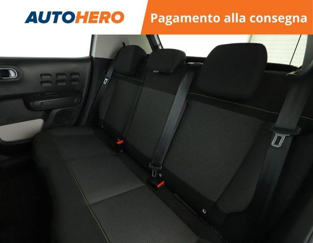 CITROEN C3 PureTech 110 S&S Shine Pack