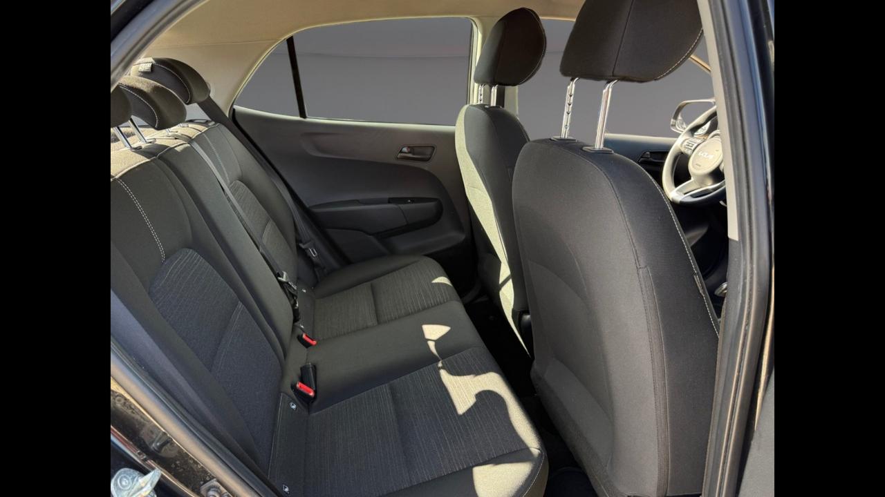 KIA Picanto III 2021 - Picanto 1.0 dpi Urban