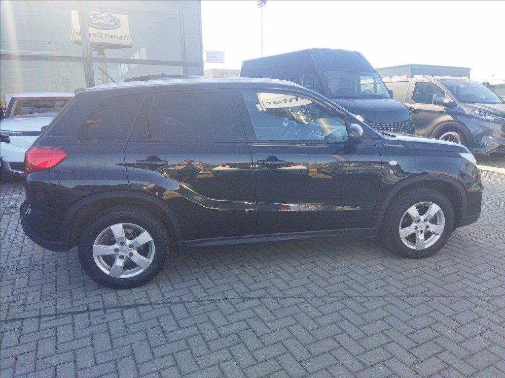 SUZUKI Vitara 1.6 vvt V-Cool s&s 4wd allgrip del 2018