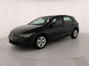 Volkswagen Golf 2.0 tdi life 115cv dsg
