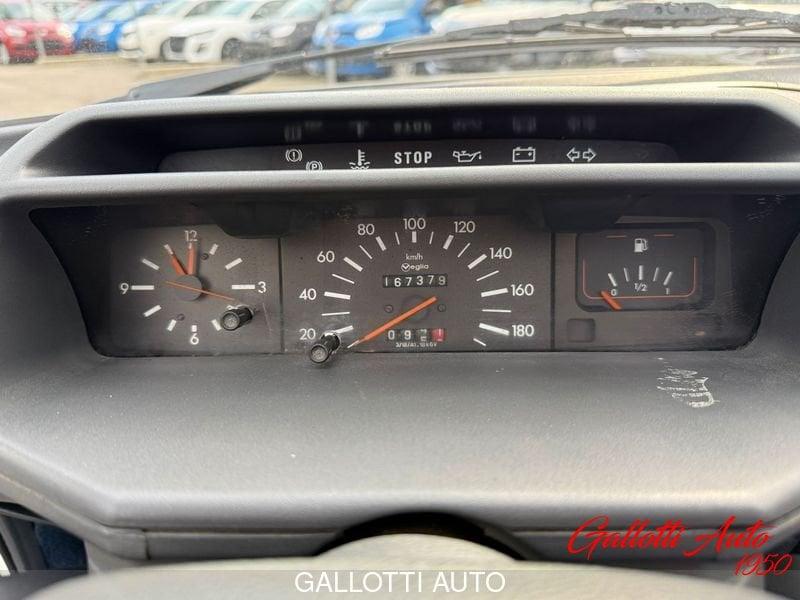 Peugeot 205 CABRIOLET 1.4 benzina 60cv