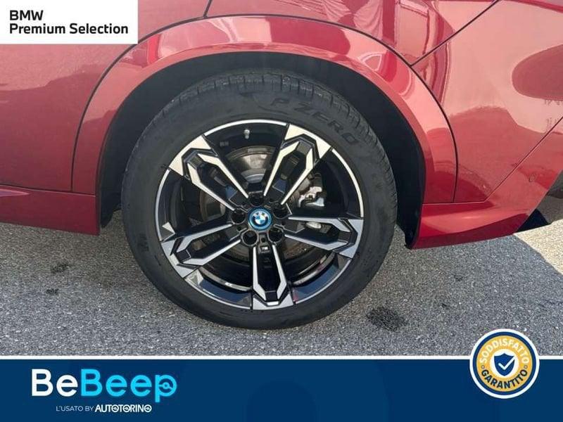 BMW X2 I XDRIVE 30 MSPORT