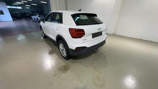 AUDI Q2 30 TDI S tronic 116 cv