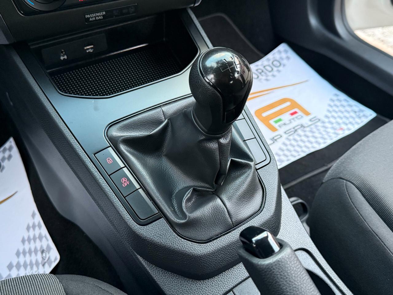 Seat Ibiza 1.0 TGI METANO 5P Reference - 2020