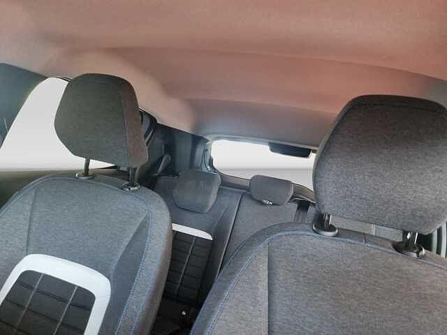 Citroen C3 C3 Turbo 100cv - PLUS
