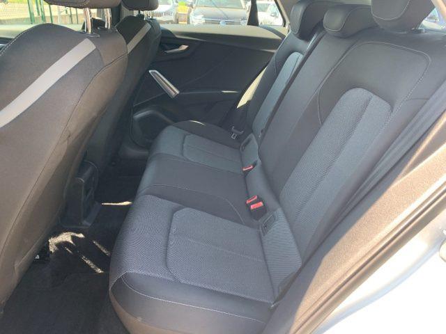 AUDI Q2 30 TFSI S tronic Admired