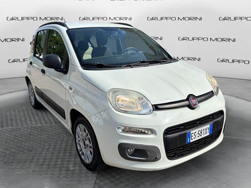 FIAT Panda 1.2 69cv EasyPower Pop