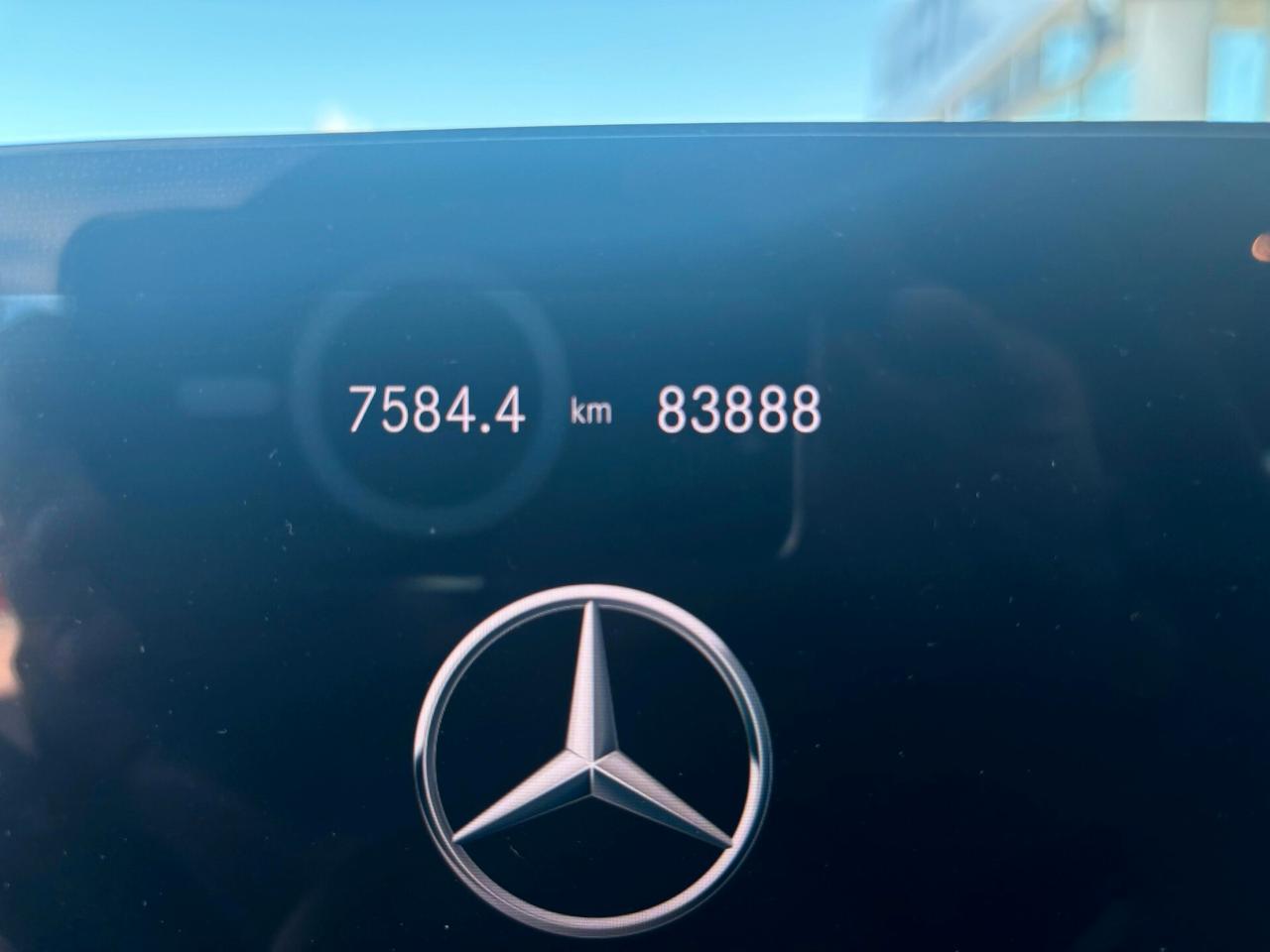 Mercedes-benz A 160 d Business