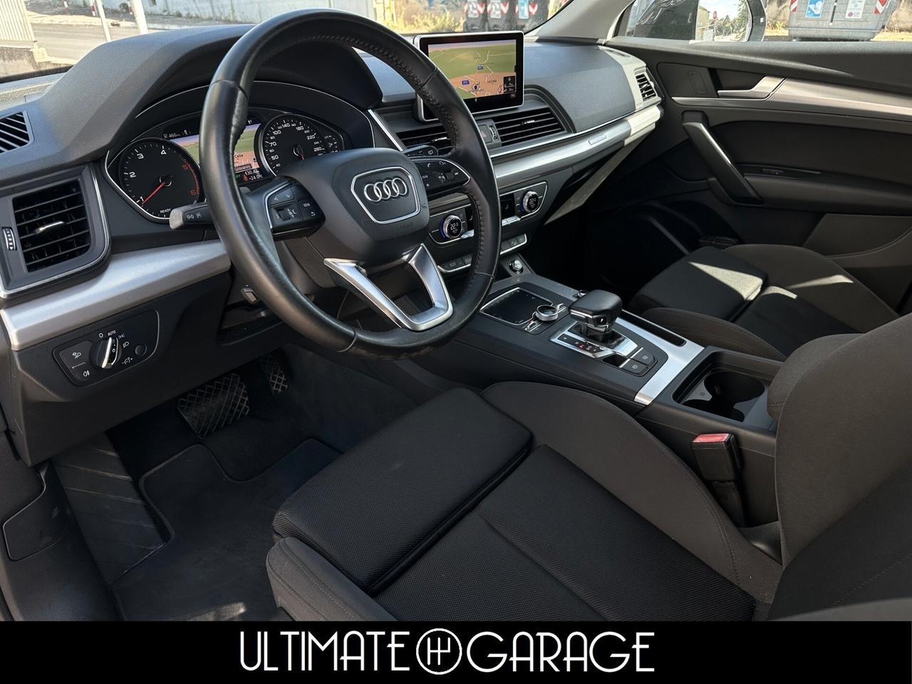 Audi Q5 40 2.0 tdi Sport quattro 190cv s-tronic *Cerchi 19”