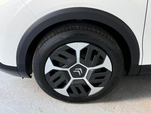CITROEN C4 PureTech 130 S&S You