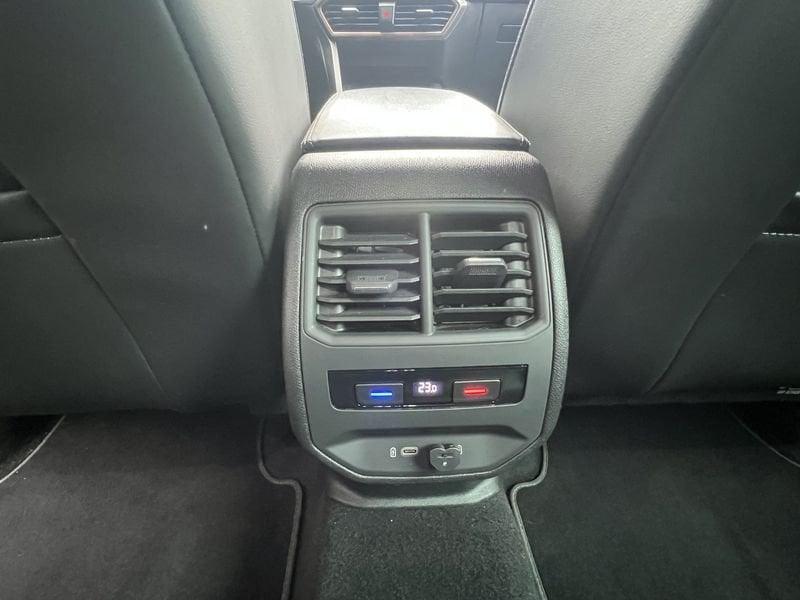 CUPRA Formentor 1.5 TSI DSG 150cv