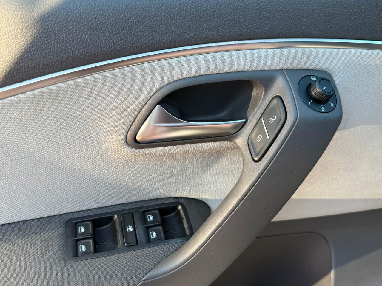 Volkswagen Polo 1.2 5 porte Tech&Sound