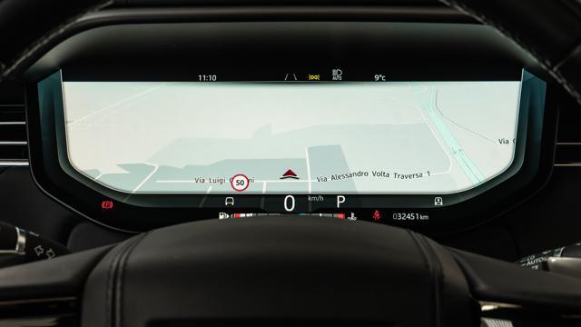 LAND ROVER Range Rover Sport 3.0D l6 249 CV Dynamic SE IVA ESPOSTA