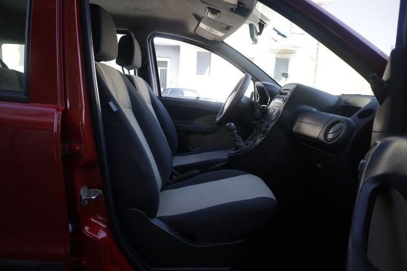 FIAT Panda FIAT Panda 1.2 Dynamic Natural Power