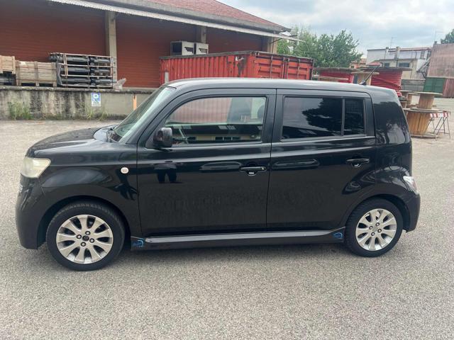 DAIHATSU Materia benzina/gpl 1.5 aut. Taka Green Powered