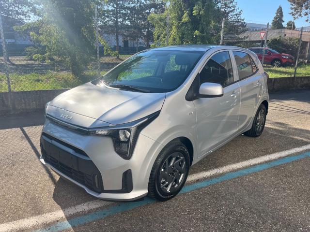 KIA Picanto 1.0 12V 5 porte Urban Nuova