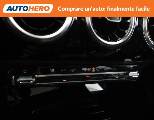 MERCEDES-BENZ A 180 Automatic Progressive Advanced