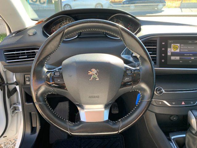 PEUGEOT 308 BlueHDi 120 S&S Allure