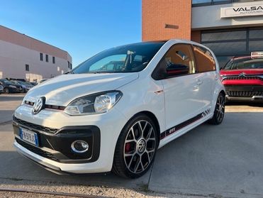 Volkswagen up! 1.0 TSI 5p. up! GTI BlueMotion Technology