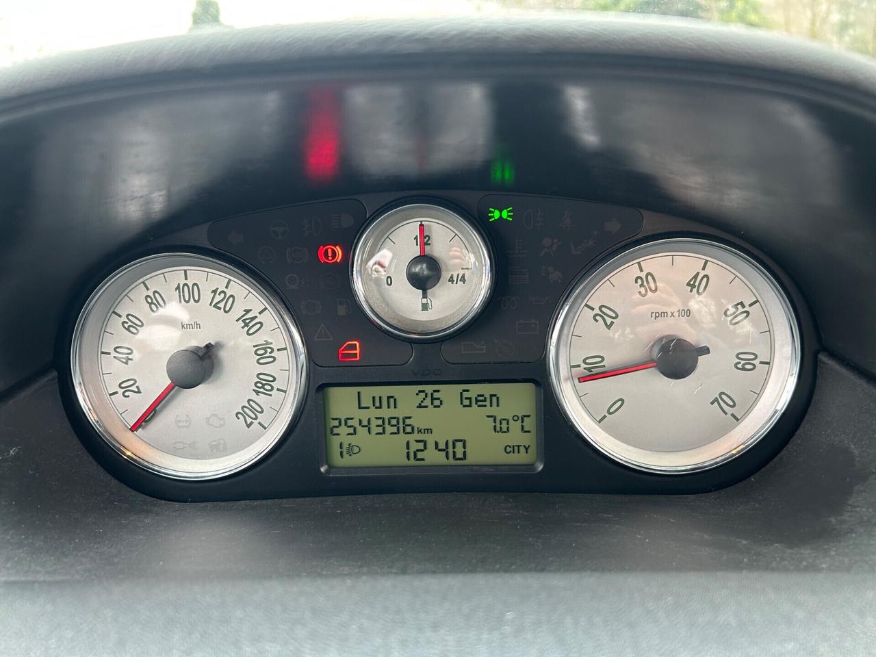 Lancia Ypsilon 1.2 cc Ecochic GPL perfetta