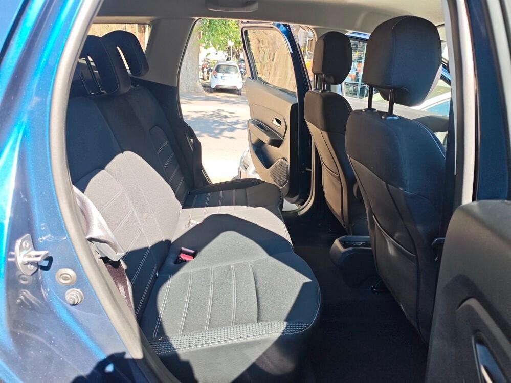 Dacia Duster 1.5 DCI PRESTIGE SOLI 25000 KM UNIPRO'