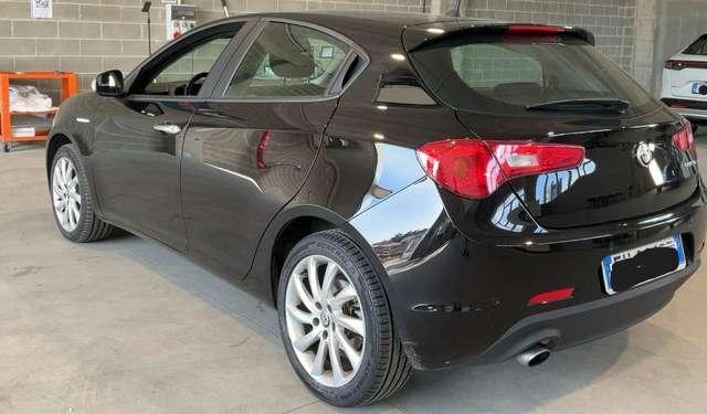Alfa Romeo Giulietta Giulietta 1.4 t. Super 120cv