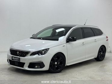 Peugeot 308 BlueHDi 130 S&S SW GT Line (TETTO PAN.)