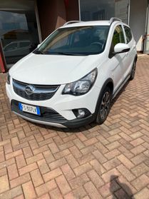 Opel Karl Rocks 1.0 73 CV GPL