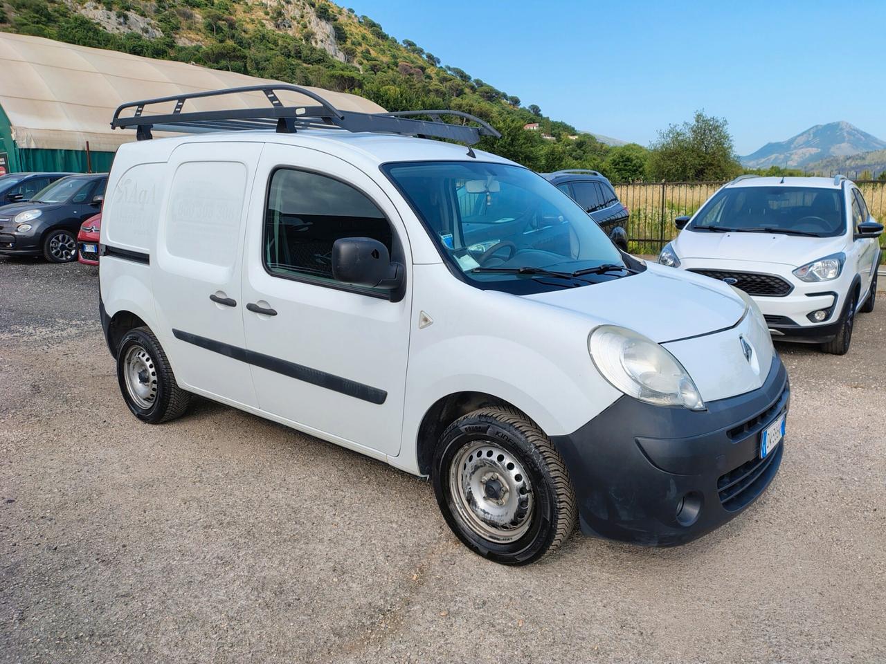 Renault Kangoo 1.5 dCi 85CV 5 porte Dynamique