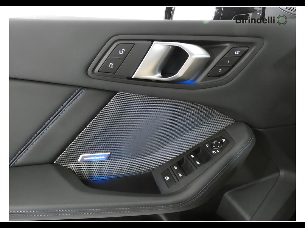 BMW BMW 220d Gran Coupé