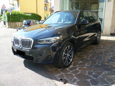 Bmw X3 xDrive20d 48V Msport Full Optional