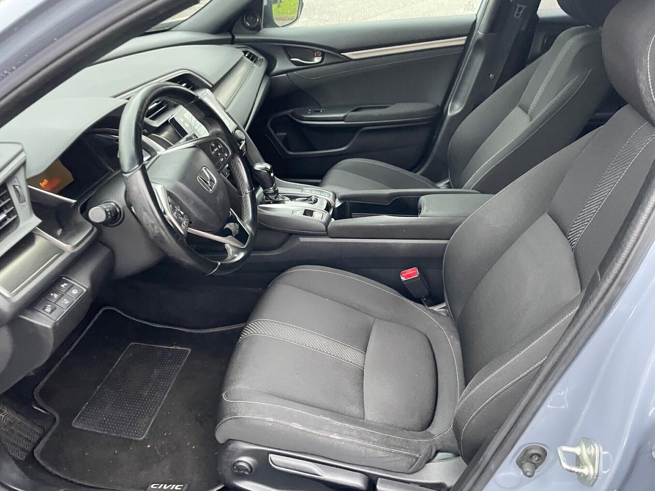 Honda Civic 1.0T 5 porte*Automatik*Neopatentati*Navi*